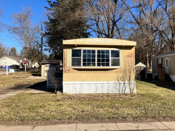 1982 Happy House Mobile Home For Sale