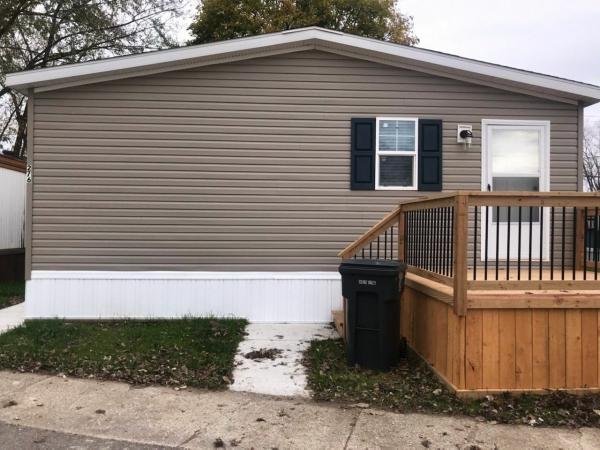 2019 Schult Mobile Home For Sale