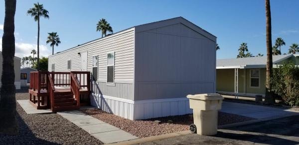 2014 Pioneer Housing Systems Inc Mobile Home For Sale