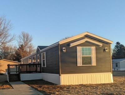 Mobile Home at 5309 Hwy 75 N #273F Sioux City, IA 51108