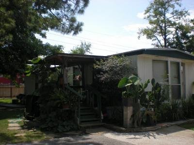 Mobile Home at 14022 Walters Rd Lot #111 Houston, TX 77014