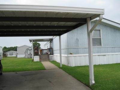 Mobile Home at 1927 Nicholas St Lot #89 Wylie, TX 75098