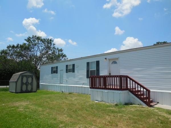 2006 Cavalier Homes Mobile Home For Rent