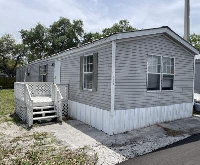 Mobile Home at 14209 Isoba Ct Tampa, FL 33613