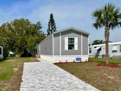 Mobile Home at 1017 N. Yellowstone North Fort Myers, FL 33917