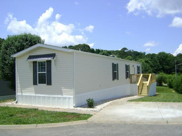 2017 Clayton Homes Inc Yes Mobile Home