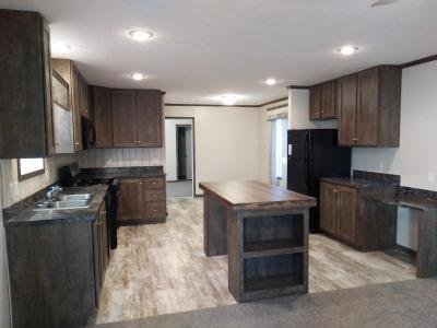 Mobile Home at 9209 Whispering Ln Lot 25 Indianapolis, IN 46234