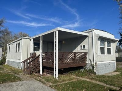 Mobile Home at 6408 Beryl Road Lot 624 Indianapolis, IN 46241