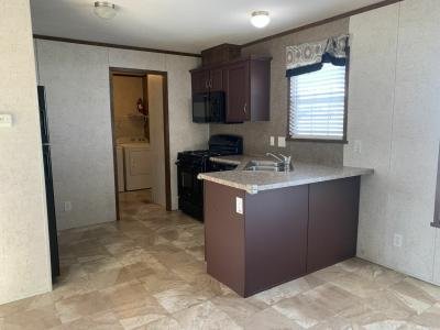 Mobile Home at 45101 Pierre Drive, Site #350 Macomb, MI 48044