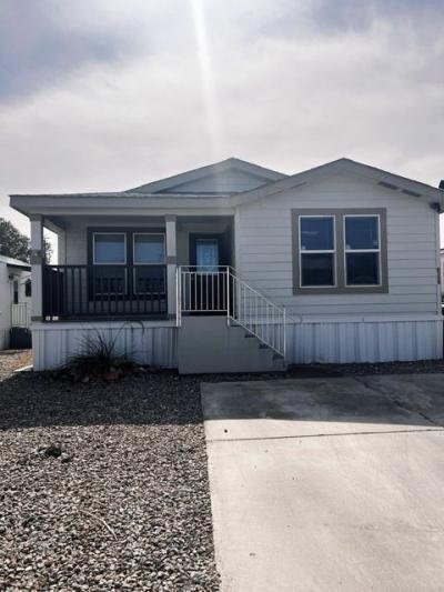 Mobile Home at 6300 W. Tropicana Ave, #392 Las Vegas, NV 89103