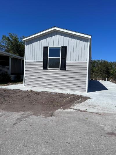 Mobile Home at 326 Mockingbird Avenue Fort Pierce, FL 34982