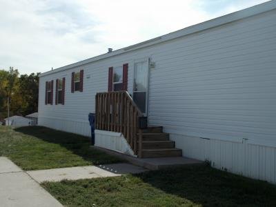Mobile Home at 802 E County Line Road #146 Des Moines, IA 50320
