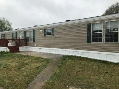Mobile Home at 9401 Wilson Blvd Lot #105 Columbia, SC 29203