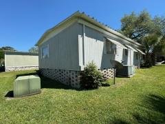 Photo 4 of 49 of home located at 3150 NE 36th Avenue Lot 487 Ocala, FL 34479