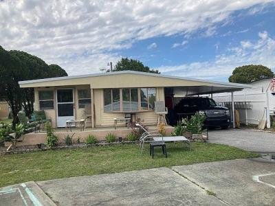 Mobile Home at 3373 East Dale St. Leesburg, FL 34788