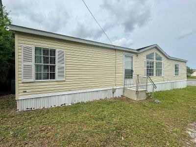 Mobile Home at 7336 Pago St. Orlando, FL 32822