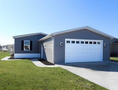 Mobile Home at 144 Country Walk Dr. #64 Walbridge, OH 43465