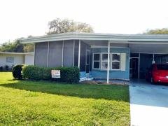 Photo 1 of 30 of home located at 203 E Gleneagles Road Unit A Ocala, FL 34472