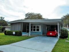 Photo 2 of 30 of home located at 203 E Gleneagles Road Unit A Ocala, FL 34472
