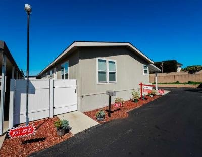 Mobile Home at 213 Parrot Fountain Valley, CA 92708