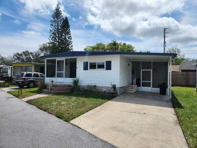 Mobile Home at 28488 Us Hwy 19 N #152 Clearwater, FL 33761