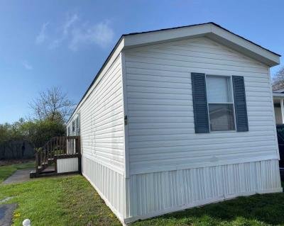 Mobile Home at 41 Richmond Dr West Chester, OH 45069
