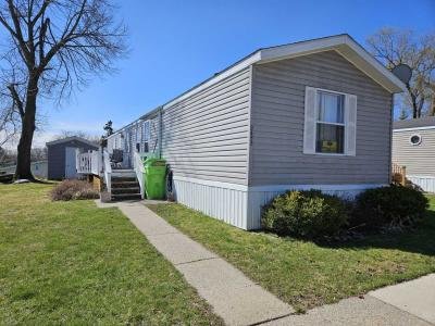 Mobile Home at 2453 Carl Ct. Wixom, MI 48393