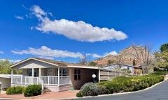 Photo 1 of 25 of home located at 205 Sunset Dr #139 Sedona, AZ 86336