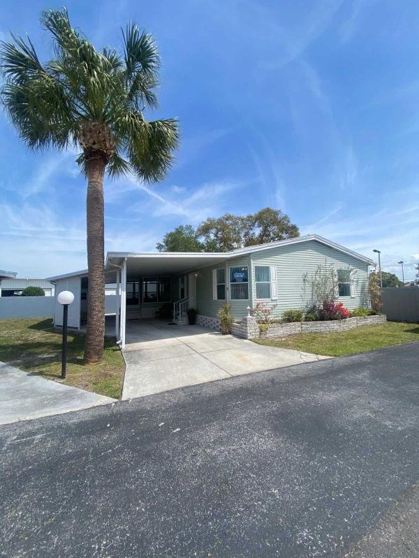 Photo 1 of 2 of home located at 1919 Buccaneer Drive Lot 8 Sarasota, FL 34231