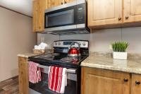 2016 Legacy Manufactured Home