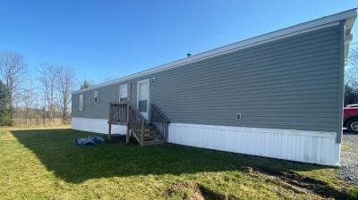 Mobile Home at 2469 State  Route 444 #34 Bloomfield, NY 14469