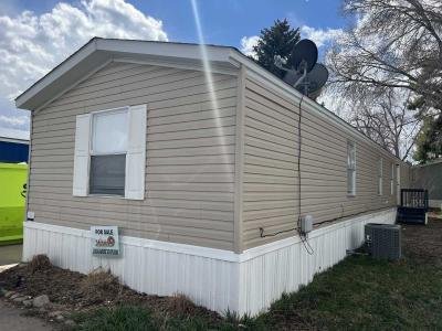 Mobile Home at 4105 N Garfield Ave #49 Loveland, CO 80538