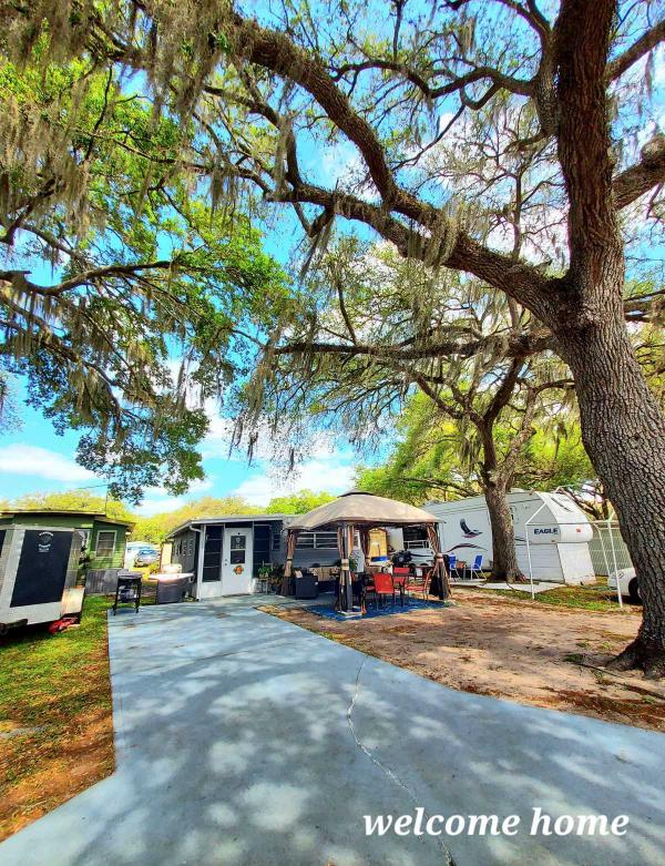 1979  Mobile Home For Sale