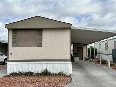 Mobile Home at 1280 N Ironwood Dr Apache Junction, AZ 85120