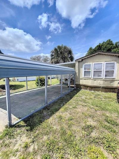 Mobile Home at 146 Kelly Court Davenport, FL 33837