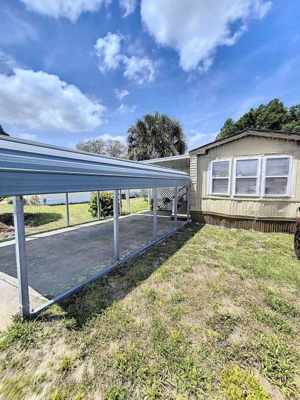 1989 NEWM Mobile Home For Sale