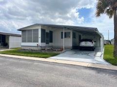 Photo 1 of 15 of home located at 7626 Homer Ave Hudson, FL 34667
