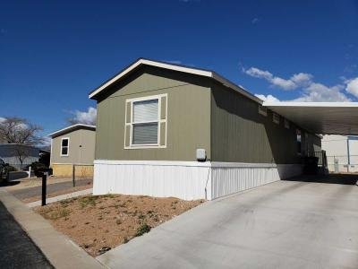 Mobile Home at 358 Antelope Circle SE Albuquerque, NM 87123