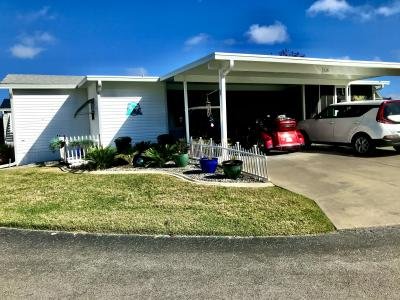 Mobile Home at 615 S. Crooked Tree Path Homosassa, FL 34448