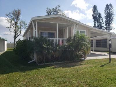 Mobile Home at 2525 Gulf City Rd #47 Ruskin, FL 33570