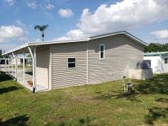 Photo 3 of 19 of home located at 2525 Gulf City Rd #47 Ruskin, FL 33570