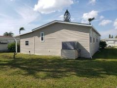 Photo 4 of 19 of home located at 2525 Gulf City Rd #47 Ruskin, FL 33570