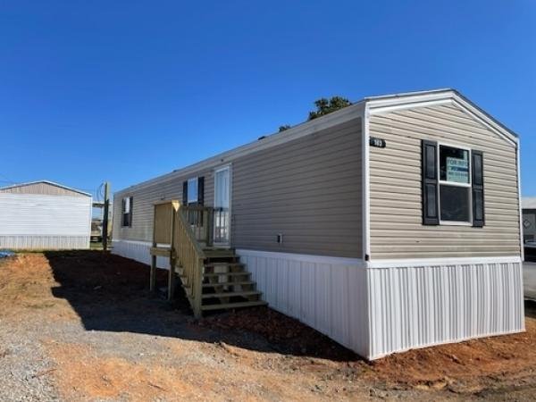 2019 DELIGHT Mobile Home For Sale