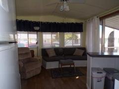 Photo 2 of 8 of home located at 1050 S. Arizona Blvd. #059 Coolidge, AZ 85128