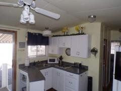 Photo 3 of 8 of home located at 1050 S. Arizona Blvd. #059 Coolidge, AZ 85128
