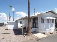 1989 Unknown Manufactured Home
