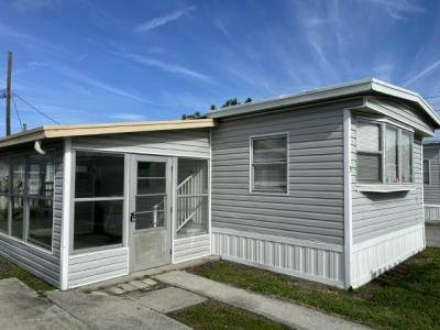 Mobile Home at 2850 New Tampa Highway, #5 Lakeland, FL 33815