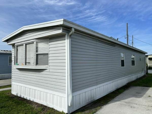 1983 LIBERTY Manufactured Home