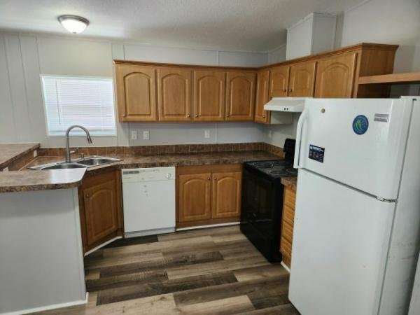 Photo 1 of 2 of home located at 1400 Banana Road, #47 Lakeland, FL 33810