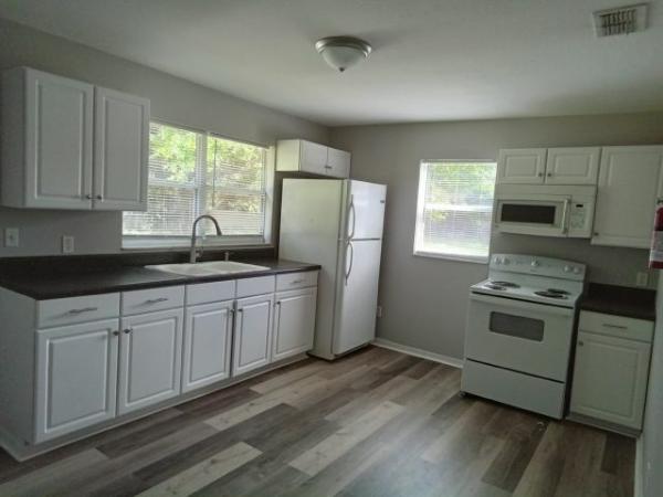 Mobile Home For Rent